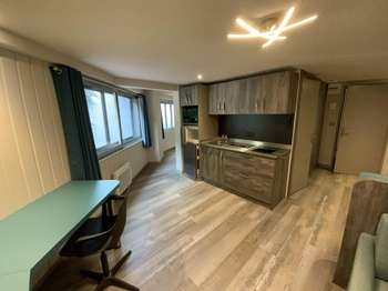 Location appartement 2 pièces Déville-lès-Rouen 76