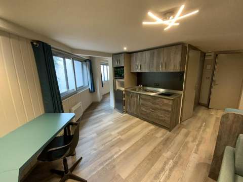 Location appartement 2 pièces Déville-lès-Rouen 76