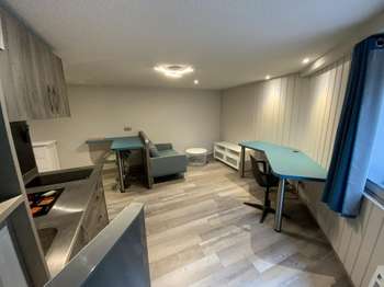 Location appartement 2 pièces