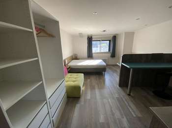 Location Appartement T1Déville-lès-Rouen