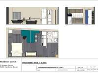 Location appartement 1 pièce Location appartement 1 pièce