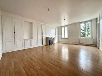Location appartement 3 pièces Déville-lès-Rouen 76