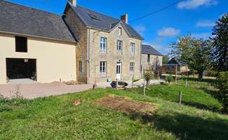 Photo Location appartement Dialan-sur-Chaine
