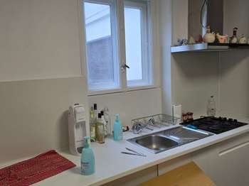 Location appartement 4 pièces Didenheim 68