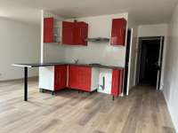 Location appartement 1 pièce