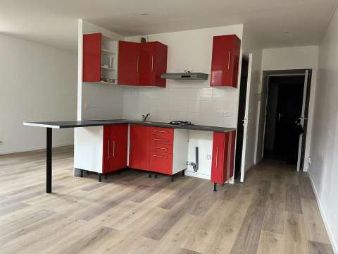 Location appartement 1 pièce Location appartement 1 pièce
