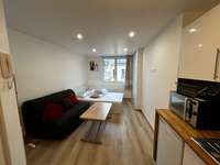 Location appartement 1 pièce