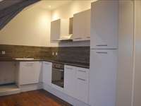 Location appartement 4 pièces