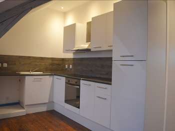 Location Appartement 4 piècesDieppe
