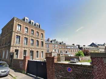 Location appartement 4 pièces Dieppe 76