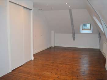 Location appartement 4 pièces