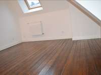 Location appartement 4 pièces