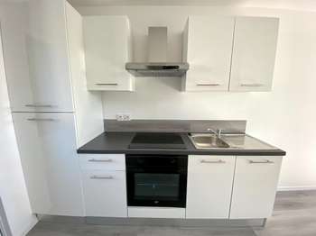 Location Appartement T1Dieppe