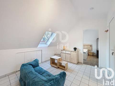 Location appartement 2 pièces Dieppe 76