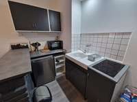 Location appartement 2 pièces