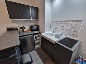 Location appartement 2 pièces