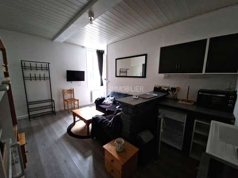 Location appartement 2 pièces Location appartement 2 pièces