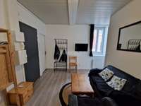 Location appartement 2 pièces