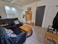 Location appartement 2 pièces