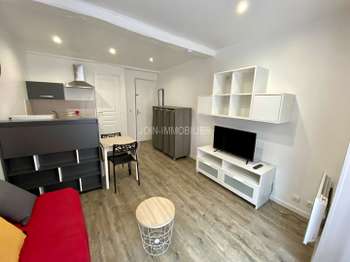 Location Appartement T1Dieppe