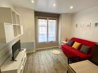 Location appartement 1 pièce