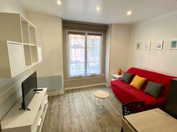 Location appartement 1 pièce