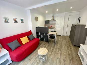 Location appartement 1 pièce