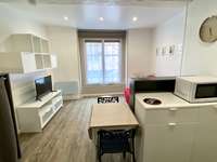 Location appartement 1 pièce