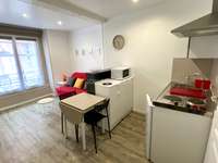 Location appartement 1 pièce