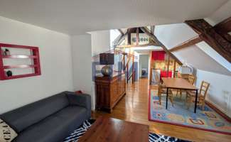 Photo Location appartement Dieppe