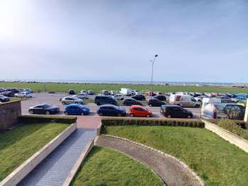 Location Appartement T1Dieppe
