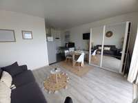 Location appartement 1 pièce Location appartement 1 pièce
