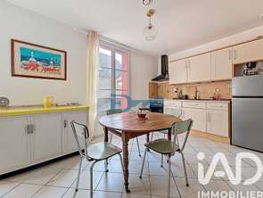 Location Appartement 2 piècesDieppe