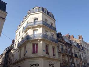Location Appartement 2 piècesDieppe