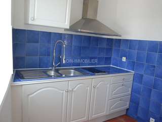 Location appartement 2 pièces