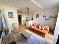 Location appartement 1 pièce
