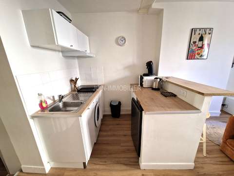 Location appartement 1 pièce Location appartement 1 pièce