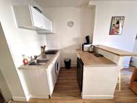 Location appartement 1 pièce