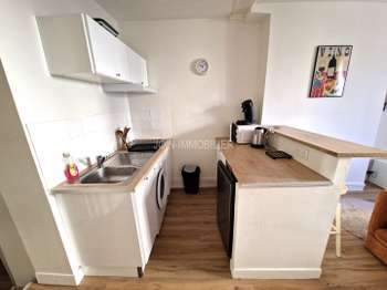 Location appartement 1 pièce