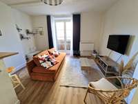 Location appartement 1 pièce