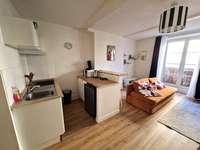 Location appartement 1 pièce