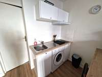 Location appartement 1 pièce