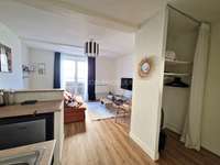 Location appartement 1 pièce