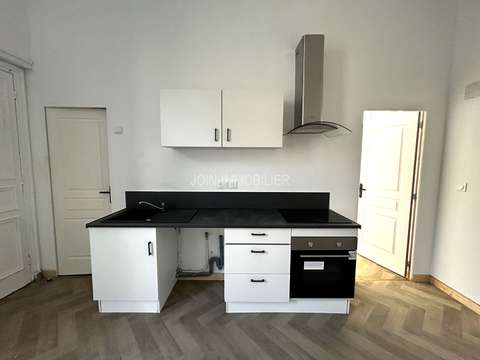 Location appartement 3 pièces