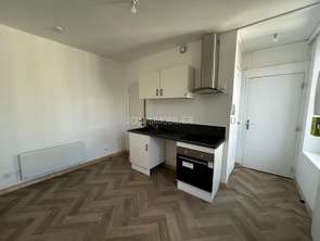 Location Appartement 2 piècesDieppe