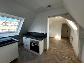 Location Appartement 2 piècesDieppe