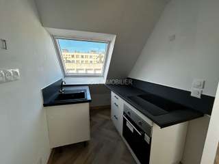Location appartement 2 pièces