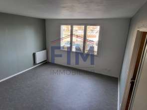 Location Appartement T1Dieppe
