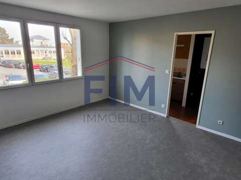 Location appartement 1 pièce