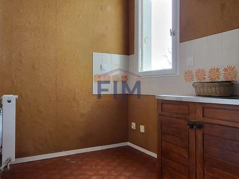 Location appartement 1 pièce
